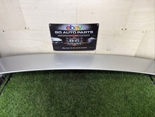 2006-2009 Toyota Yaris Genuine Rear Spoiler Trunk Hatch Wing Oem 76085-52110 2006-2009 Toyota Yaris Genuine Rear Spoiler Trunk Hatch Wing Oem 76085-52110