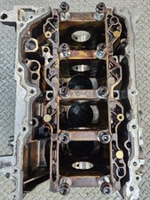 19-25 Ford 2.0 2.3 Ecoboost Bare Engine Block Lb5e6015ac Lj7z6010a Lb5z6010a Oem 19-25 Ford 2.0 2.3 Ecoboost Bare Engine Block Lb5e6015ac Lj7z6010a Lb5z6010a Oem