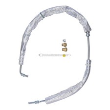 For Ford Taurus & Mercury Sable Edelmann Power Steering Pressure Hose
