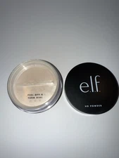 e.l.f. High Definition Loose Powder Soft Luminance 0.28 Oz