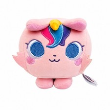 Pet Simulator X Is Exclusive Lucky Block Unicorn 5 New Plush NO DLC CODE