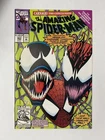 The Amazing Spider-Man #363 VF- Combined Shipping~