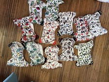 Bungenius Baby Cloth Diapers Doodles series