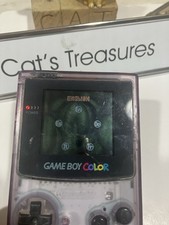 Donkey Kong Country GBC Nintendo Game Boy Color