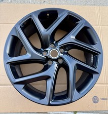 2023-2025 Land Rover Range Rover Sport OEM Wheel Rim 22 x 9.5 LR167476