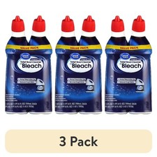 Toilet Bowl Cleaner Refill Packs Fresh Scent 24 fl oz 3 Pack 2 Count Each