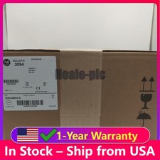 New Allen-Bradley 2094-BM02-S Integrated Axis Module 15A Servo Drive US Free Tax