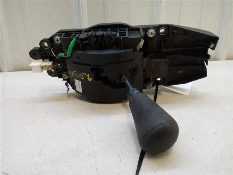 Mazda Miata 2006 2007 2008 montaje de cambio de piso OEM NE6175C136 AT Foto 3 de 4