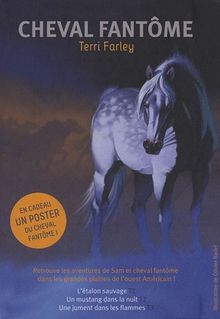 Cheval fantôme, Tome 1 à 3 : Létalon sauvage - Un ... | Buch | Zustand sehr gut