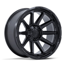 Fuel Off-road Wheels Fc887 Circuit 18x9 20 Matte Black 6x139.7 6x5.5 Qty 4 Fuel Off-road Wheels Fc887 Circuit 18x9 20 Matte Black 6x139.7 6x5.5 Qty 4