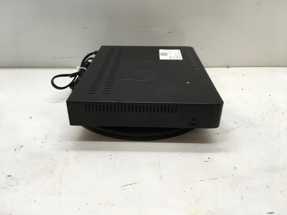 Reproductor Blu-ray Vizio VBR120 - Probado Foto 3 de 4