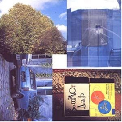 Various Source Lab 3 (CD)