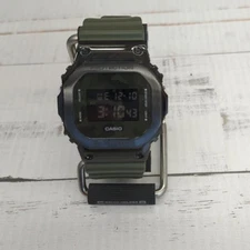 CASIO GM-5600B G-SHOCK