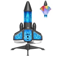 Rocket Launcher for Kids   2nd Gen Upgraded Design, Electric Auto Launch, 200...