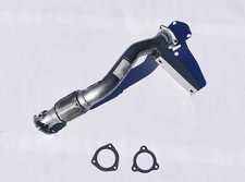 Flexrohr DPF Audi A6 (C6) 2.7 + 3.0 TDi Avant Quattro Automatik Abgasrohr