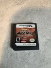 Avatar The Last Airbender (Nintendo DS) Cartridge Only