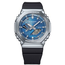 Casio G Shock Watch  GBM-2100A-2BER RRP �229.00 Our Price �182.95
