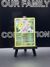 Dustox 25/130 Reverse Holo Rare Diamond and Pearl Pokemon Card on eBay
