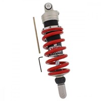 Federbein Mono Yss Einstellbar, MZ456-330TRL-49-JX FüR Suzuki Sv 650 Su 03-10
