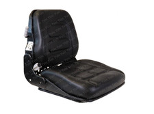 Hyster 322757, VINYL SEAT, H80E