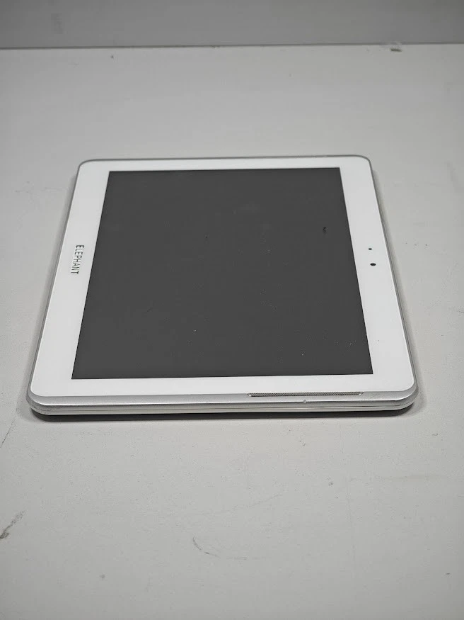 Samsung Galaxy Tab 2 10.1 Wi-Fi Tablet - Ungetestet, Gebrauchsspuren - Bild 4 von 4