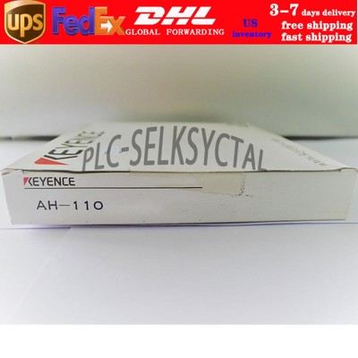 one New keyence AH-110 Proximity switch sensor in box Fast Shipping