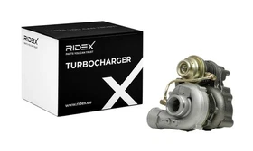 Turbolader RIDEX 2234C0105 für VW TRANSPORTER III Bus Transporter T3 Kastenwagen