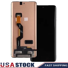 OLED For Motorola Edge 2025 XT2519-1 LCD Display Touch Screen Digitizer Assembly
