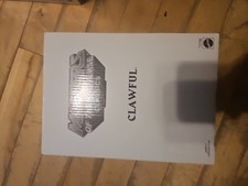 MOTUC MOTU Masters Universe Classics Clawful New SEALED IN MAILER