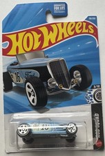 2026 Hot Wheels Rod Squad 310 33 Ford Lo Boy 119250