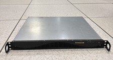 Supermicro 1U CSE-512F-350B Rackmount 2xFANs with 480W PWS-441P-1H Platinum Powe