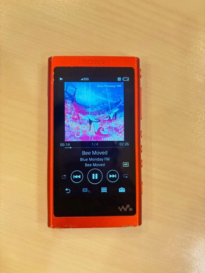 Las mejores ofertas en Sony NW-A55 reproductores de MP3 | eBay