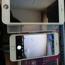 iPhone 6s Plus 64GB Gold Smartphone