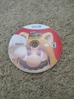 Super Mario 3D World (Nintendo Wii U, 2013)
