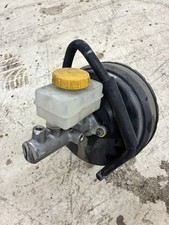 Subaru Wrx Sti 2002-2007 Oem Master Brake Booster Abs With Reservoir Assembly