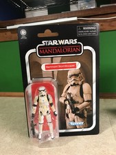 Star Wars Vintage Collection 3.75 Figure NIB - Remnant Stormtrooper VC165