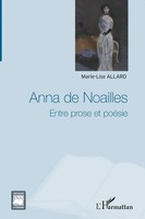 Marie-Lise Allard | Anna De Noailles | Taschenbuch | FranzöSisch (2020) | 302 S.
