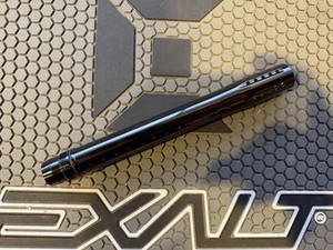 DYE ULTRALITE BARREL TIP BLACK!!