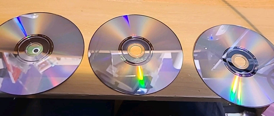 Star Wars: The Best of PC (PC, 2006) Lucas Arts, Pre-owned in Case - Image 4 of 4