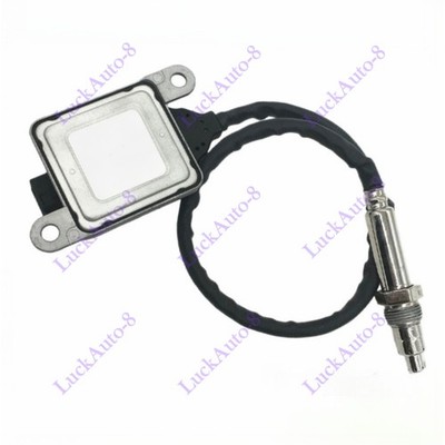 A0091530628 Detroit Diesel DDE Inlet NOX Sensor 5WK96656B For Mercedes Benz