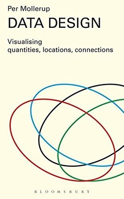 Data Design: Visualising Quantities, Locations, Connections.by Mollerup New*#