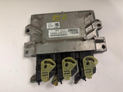 2013 C-MAX Engine Control Module Computer - DM5A-12A650-KB; DS71-12B684-AB