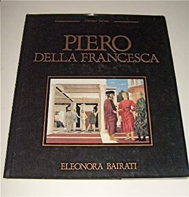 Piero Della Francesca Hardcover
