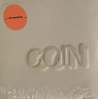 Coin - Dreamland (LP) (Orange Vinyl 1st Pressing) (M/M) (Sealed)