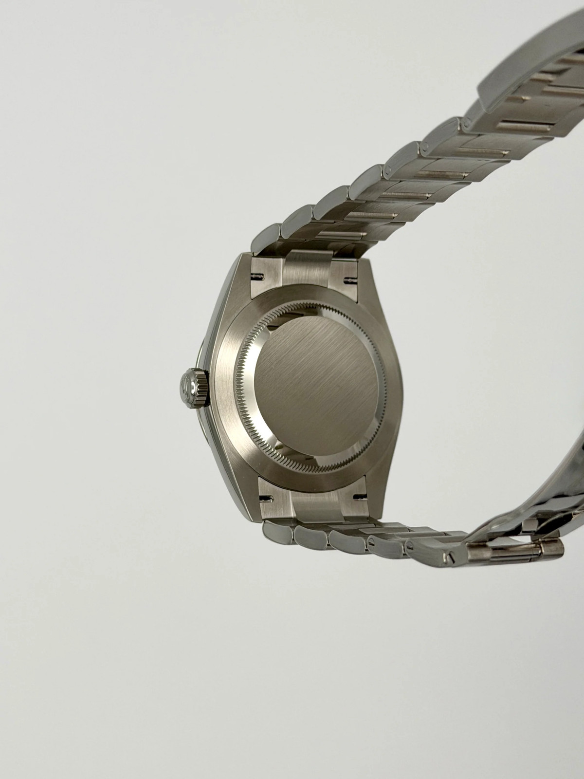 2026 Rolex Oyster Perpetual 41mm Stainless Steel 134300-0008 image 4