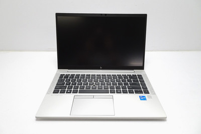 HP EliteBook 840 G8 Laptop | i5-1145G7 | 16GB RAM | 256GB NVMe | LINUX | READ