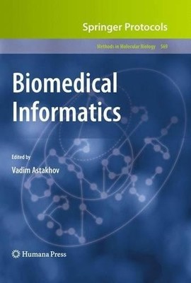 Biomedical Informatics - 9781934115633