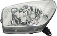 Scheinwerfer Links FüR Toyota RAV4 II XA2 2000-2003 H4 Halogen Elektr. LWR