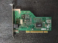 3Com US Robotics USR 56K DF GWPCI PC99 PCI FAX Modem Card AD1807JS 3CP803598A