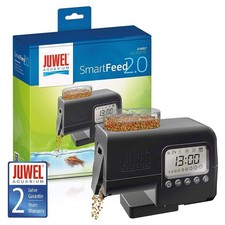 Juwel SmartFeed 2.0 - Automatic Aquarium Fish Tank Feeder